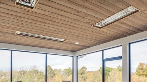 BarnWood Covered Bridge showcase feature image